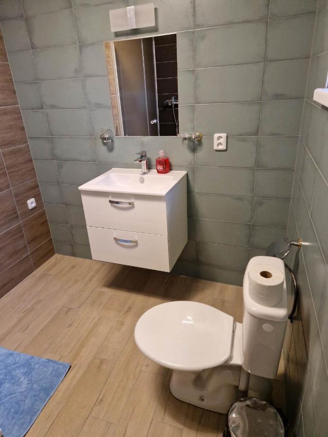 Penzion Dubi - Ruska 393 - 110 Экстерьер фото