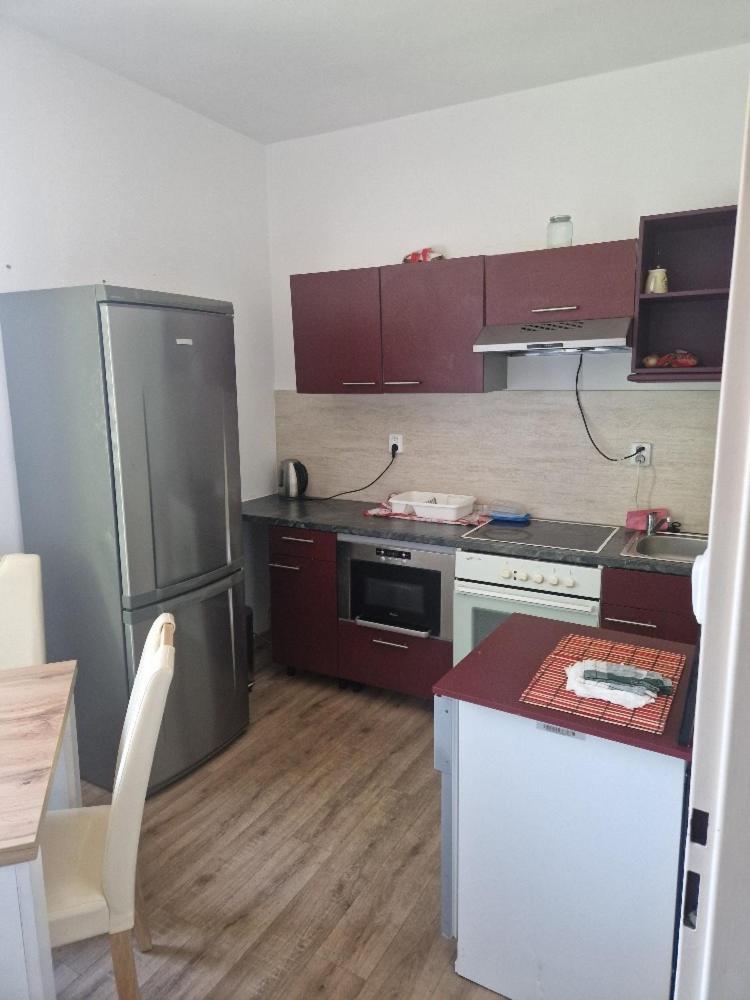 Penzion Dubi - Ruska 393 - 110 Экстерьер фото